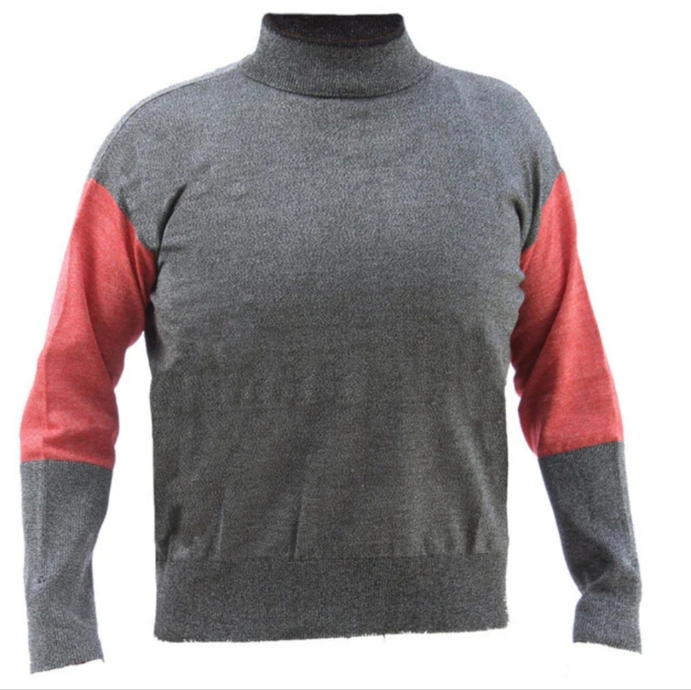 Task Force Cut Resistant Pullover Industrial Safe… - image 1